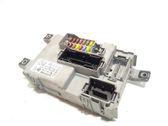 BSM Control unit