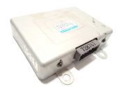 Unidad de control/módulo del motor