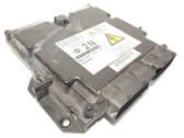 Engine control unit/module
