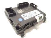 Other control units/modules