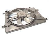 Ventilador eléctrico del radiador