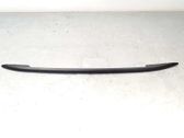 Roof bar rail
