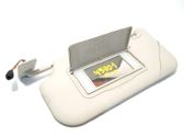 Sun visor