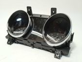 Velocímetro (tablero de instrumentos)