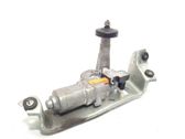 Motor del limpiaparabrisas trasero