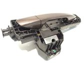 Front door exterior handle