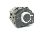 Multifunctional control switch/knob