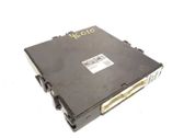 Autres unités de commande / modules