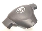 Steering wheel airbag
