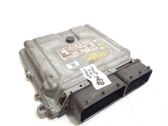 Unidad de control/módulo del motor