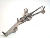 Motor del limpiaparabrisas