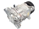 Compresor (bomba) del aire acondicionado (A/C))