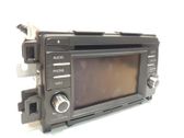 Unidad delantera de radio/CD/DVD/GPS