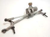 Motor del limpiaparabrisas
