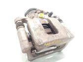 Bremssattel hinten