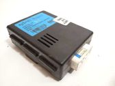 Autres unités de commande / modules