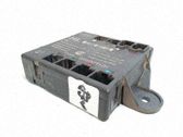 Unidad de control/módulo de la puerta