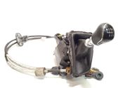 Gear shift rod