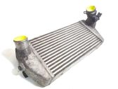 Radiador intercooler
