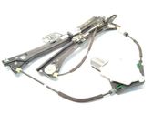 Regulador de ventanilla eléctrico de puerta delantera