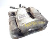 Caliper de freno delantero