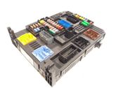 BSM Control unit