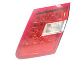 Luces portón trasero/de freno