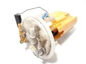 In-tank fuel pump