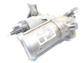Motor de arranque
