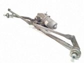 Motor del limpiaparabrisas