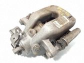 Bremssattel hinten