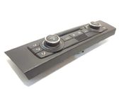 Unidad de control climatización