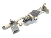 Motor del limpiaparabrisas