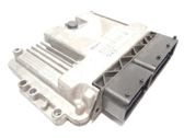 Unidad de control/módulo del motor