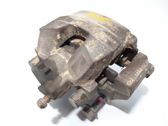 Caliper de freno delantero