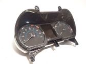 Compteur de vitesse tableau de bord