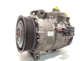 Air conditioning (A/C) compressor (pump)