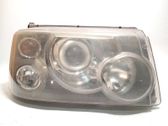 Headlight/headlamp