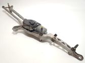 Motor del limpiaparabrisas