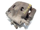 Caliper de freno delantero