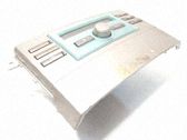 Unidad de control climatización