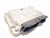 Unidad de control/módulo del motor