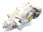 Rear differential