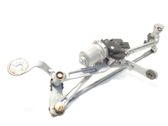 Motor del limpiaparabrisas