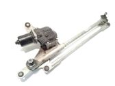 Motor del limpiaparabrisas