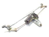 Motor del limpiaparabrisas