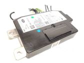 Other control units/modules