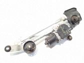 Motor del limpiaparabrisas
