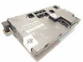 Unidad de control/módulo de la puerta