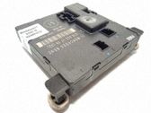 Unidad de control/módulo de la puerta